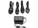 StarTech.com SVA12M5NA DC Power Adapter - 12V, 5A