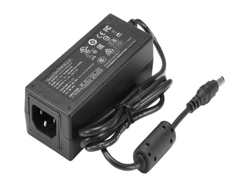StarTech.com SVA12M5NA DC Power Adapter - 12V, 5A