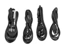 StarTech.com SVA12M5NA DC Power Adapter - 12V, 5A