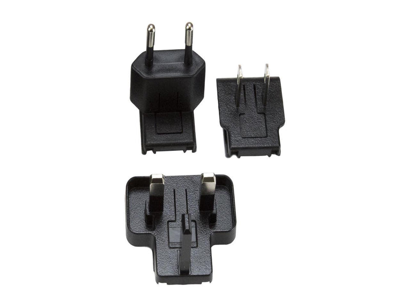 StarTech.com SVA5M4NEUA DC Power Adapter - 5V, 4A