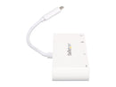 StarTech.com DKT30CDVPD USB-C Multiport Adapter for Laptops - Power Delivery -