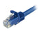 StarTech.com N6PATCH9BL 9 ft. Cat 6 Blue Cat 6 Cables