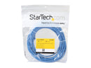 StarTech.com N6PATCH30BL 30 ft. Cat 6 Blue Cat 6 Cables