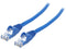 StarTech.com N6PATCH12BL 12 ft. Cat 6 Blue Cat 6 Cables