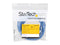 StarTech.com N6PATCH12BL 12 ft. Cat 6 Blue Cat 6 Cables