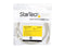 StarTech.com N6PATCH6GR 6 ft. Cat 6 Gray Cat 6 Cables