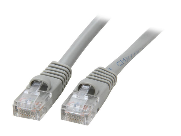 Coboc CY-CAT5E-05-GY Nw Cable Coboc | Cy-cat5e-05-gy R (cycat5e05gy)