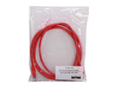 NW CABLE COBOC | CY-CAT5E-05-RD R