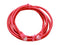 Coboc CY-CAT5E-07-RD 7 ft. Cat 5E Red 350Mhz UTP Network Cable