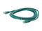 Coboc CY-CAT6-07-GN 7 ft. Cat 6 Green 550Mhz UTP Network Cable