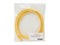 Coboc CY-CAT6-05-YL 5 ft. Cat 6 Yellow 550Mhz UTP Network Cable