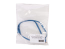 Coboc CY-CAT5E-02-Blue 2 ft. Cat 5E Blue Network Ethernet Cables