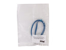 Coboc CY-CAT5E-03-Blue 3 ft. Cat 5E Blue Network Ethernet Cables