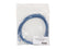 Coboc CY-CAT6-05-BL 5 ft. Cat 6 Blue 550Mhz UTP Network Cable