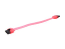 Coboc SC-SATA3-6-LL-RD Cable Coboc | Sc-sata3-6-ll-rd Rt (scsata36llrd)
