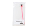 Coboc SC-SATA3-6-LL-RD Cable Coboc | Sc-sata3-6-ll-rd Rt (scsata36llrd)