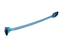 Coboc SC-SATA3-6-LL-BL-90 Cable Coboc | Sc-sata3-6-ll-bl-90 R (scsata36llbl90)