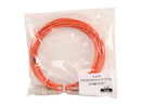 Coboc CY-OM1-SC/SC-5 16.4 ft. Fiber Optic Cable Male to Male
