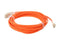 Coboc CY-OM1-LC/SC-10 32.81 ft. Fiber Optic Cable Male to Male