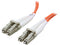 Coboc CY-OM2-LC/LC-10 32.81 ft. Fiber Optic Cable Male to Male