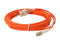 Coboc CY-OM1-LC/SC-20FT 20 ft. Fiber Optic Cable Male to Male