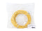 Coboc CY-OS1-LC/LC-25 82.02 ft. Fiber Optic Cable, LC/LC, Single Mode, Duplex
