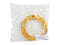 Coboc CY-OS1-LC/ST-10 32.81 ft. Fiber Optic Cable, LC/ST, Single Mode, Duplex