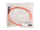 Coboc CY-OM1-MTRJ/SC-FMM-2 6.65 ft. Fiber Optic Cable, MTRJ (Female)/SC, Multi