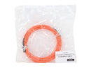 Coboc CY-OM1-MTRJST-FMM-10 32.81 ft. Fiber Optic Cable Female to Male