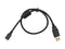 Coboc CL-U2-AMicBMM-1.5-BK Black Cable