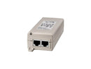Microchip PD-3501G/AC-US PoE 1-Port 15.4W Gig Midspan