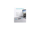 ANKER USB-C to Ethernet Adapter USB-C Hub A8341 - USB C to Ethernet Adapter