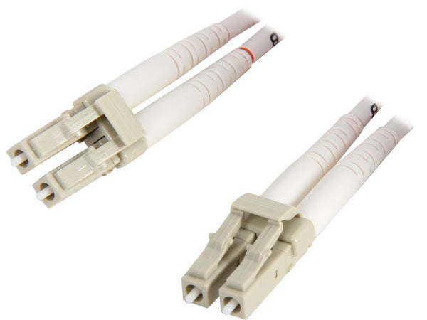 Coboc CY-OM1-LC/LC-20 65.62 ft. Fiber Optic Cable Male to Male