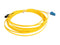 Coboc CY-OS1-MTRJ/LC-5 16.4 ft. Fiber Optic Cable Male to Male