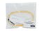 Coboc CY-OS1-MTRJ/SC-1 3.28 ft. Fiber Optic Cable Male to Male