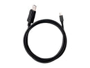 Club3D Model CAC-1115 Mini DisplayPort Cable Male to Male