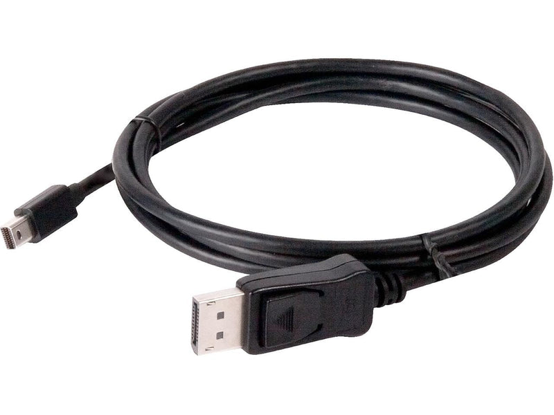 Club3D Model CAC-1115 Mini DisplayPort Cable Male to Male