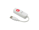 HIRO H50353 V92 56K External USB Data Fax Dial Up Internet Modem Single Port