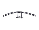 Tripp Lite SRWBARCBFFL4 Large Arc Buffer Link Span Kit for Wire Mesh Cable Trays