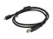 Rosewill U2-AM-MICROB5M-3-BK Black 3ft. USB Type A to Type Micro B 5-Pin Cable