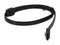 Rosewill SC-SATA3-18-LL-BK 18" SATA III 6 Gb/s Data Cable w/ Latch, Black