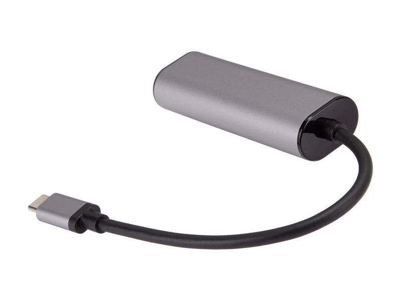Rosewill RHUB-20002 USB-C 3.1 to RJ-45 2.5 Gigabit LAN Ethernet for MacBook
