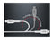 Rosewill iPhone Fast Charger Cable, USB-C to Lightning Cable, MFi Certified, for