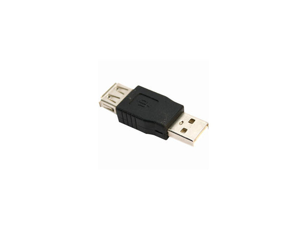 4XEM 4XUSBAFM USB 2.0 Female to Male Adapter