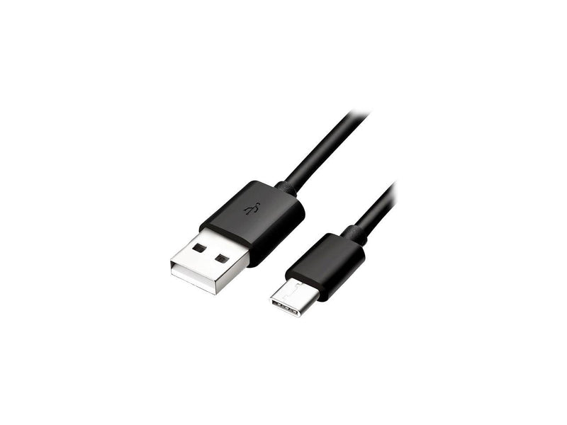 4xem 4XUSBCUSB2A15 Black USB-C to USB 2.0 Type-A Cable