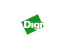 Digi International 76000238 Cable Leg 48-inch Converts RJ45 to DB25M DCE
