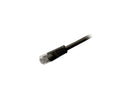 Comprehensive CAT6-10BLK 10 ft. Cat 6 Black Cat6 550 Mhz Snagless Patch Cable