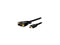 Comprehensive HD-DVI-3ST Black Connector Type 1: HDMI Male Connector Type 2: