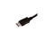 Comprehensive DISP-DISP-10ST 10 ft. Black Connector Type 1: DisplayPort Latching