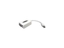 Comprehensive MDPM-VGAF Mini DisplayPort Male to VGA Female Adapter